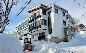 Seifuso At Myoko